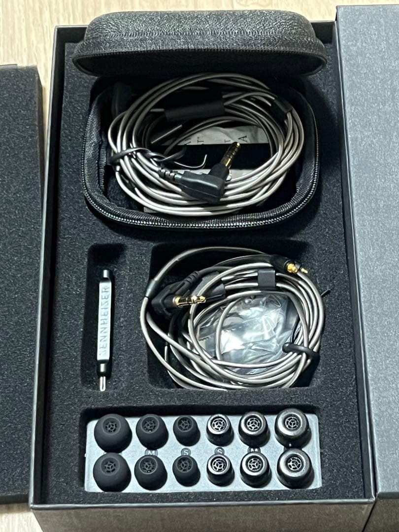 美品 IE900 2024年製