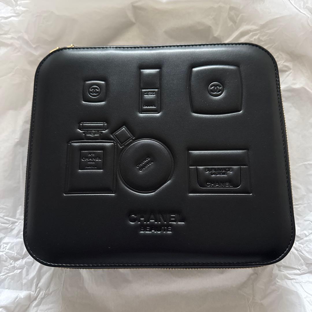 CHANEL LA COLLECTION ビューティー BOX