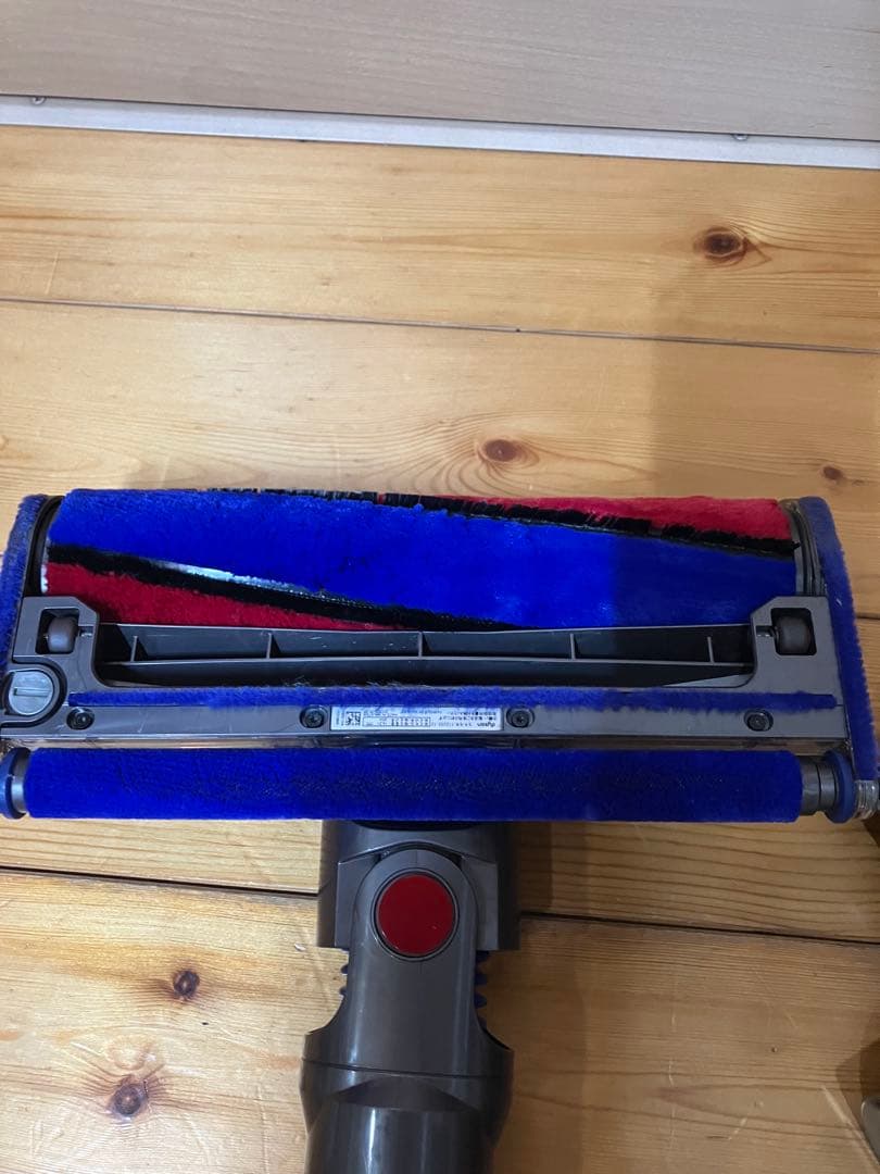 ダイソン Dyson V10（SV12） 動作品　付属付き