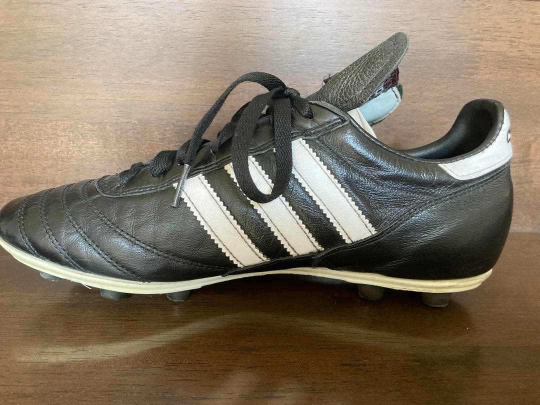 adidas アディダス　サッカースパイク　コパムンディアル　24.5