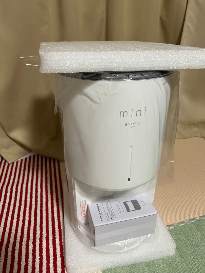 その他 FRECIOUS mini every