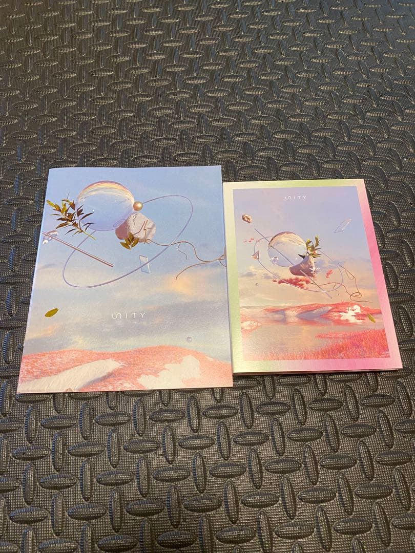 Mrs. GREEN APPLE UNITY 完全生産限定盤