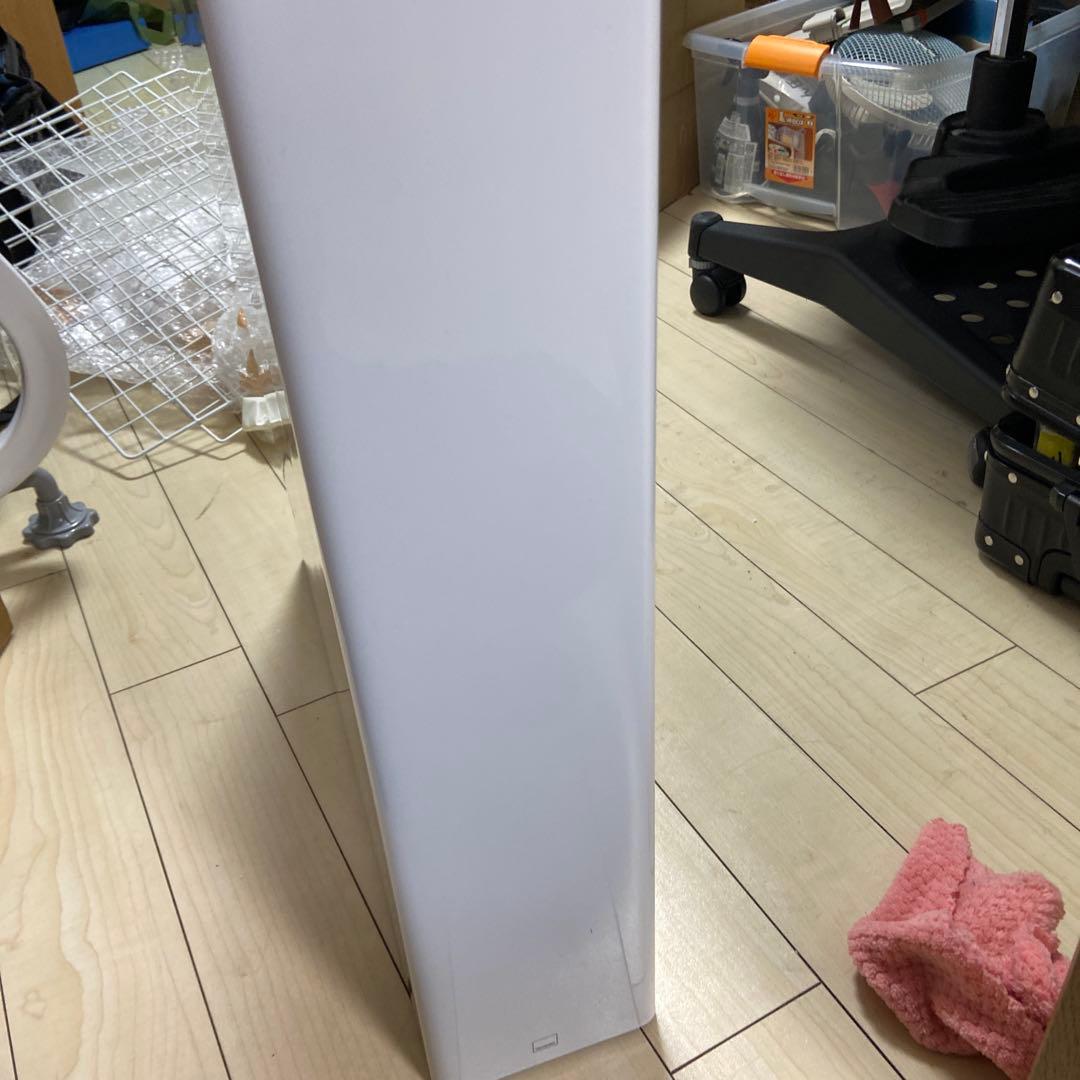 ✦美品✦tower 山崎実業 調味料ラック 黒 2段