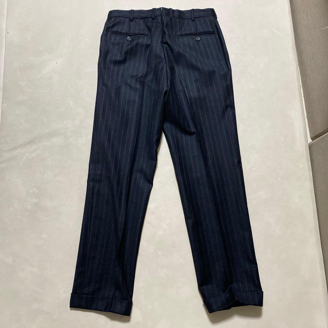 ２点セット　エルメネジルド ゼニア ス・ミズーラ アクアスキュータム