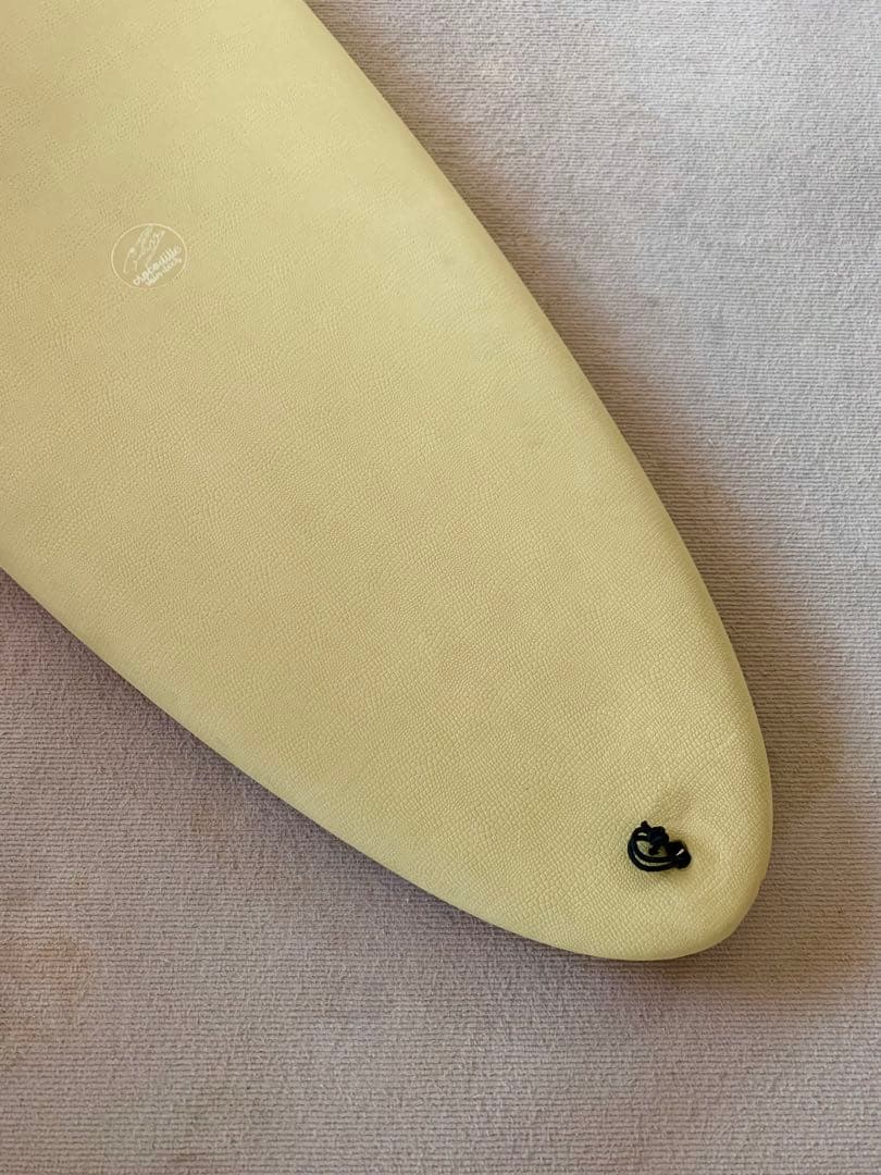 BMW　ジャスティスサーフボード MID クロコダイル 7'0\"