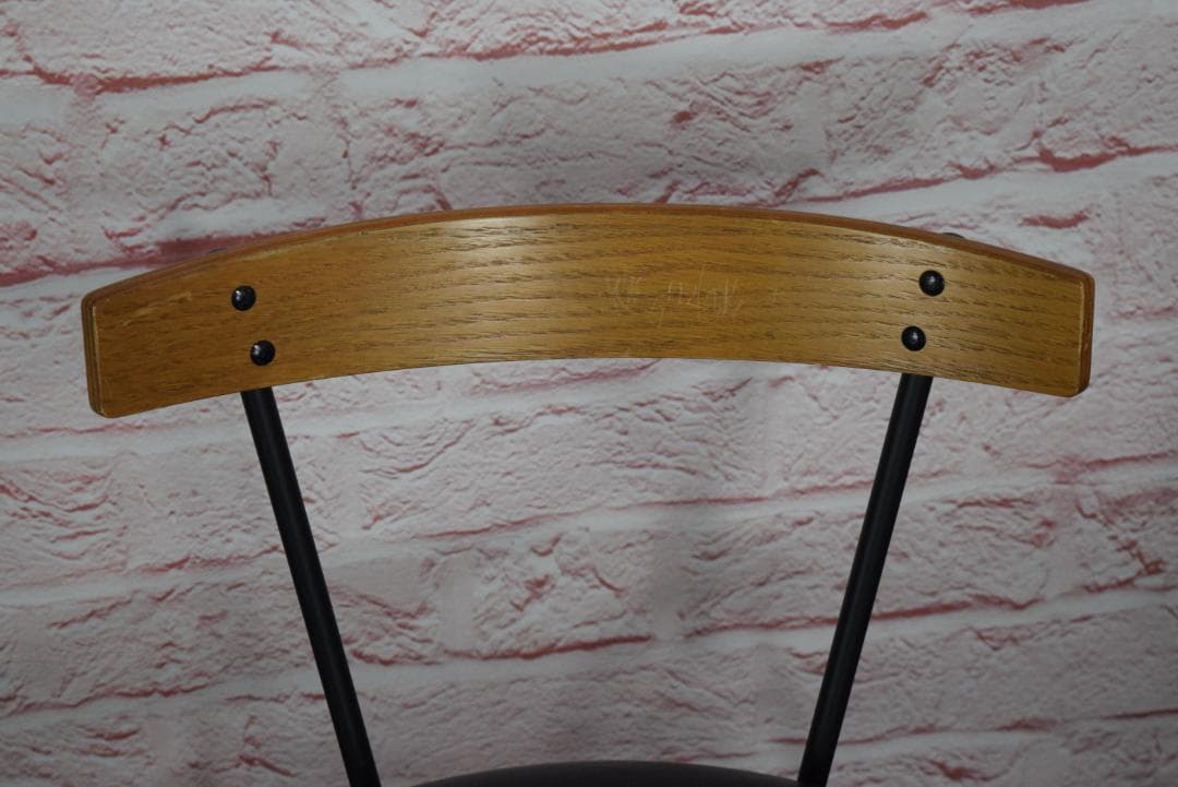 ジャーナルスタンダードファニチャー SENS/サンクチェア　b