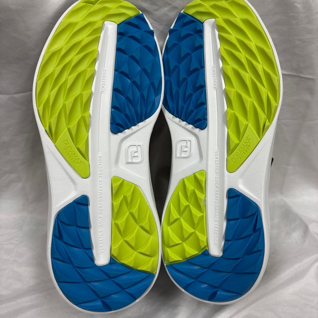 フットジョイ　ゴルフシューズ FJ フレックス XP