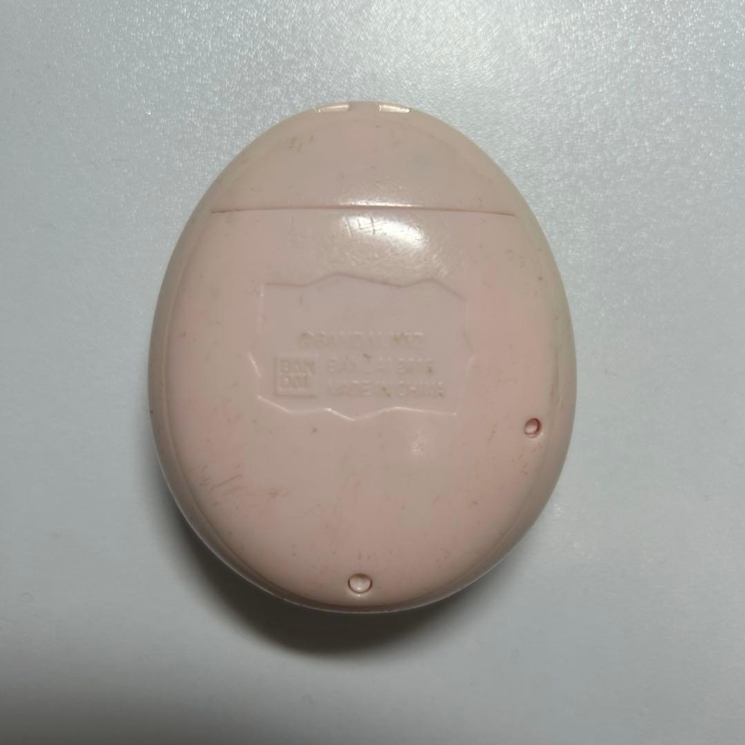 【値下げ対応可】たまごっちみくす 20th ロイヤルピンク 20周年 たまごっち