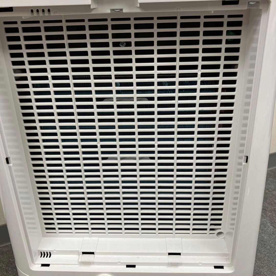 SHARP 空気清浄除湿機 シャープ CV-EF120-W 2015年製