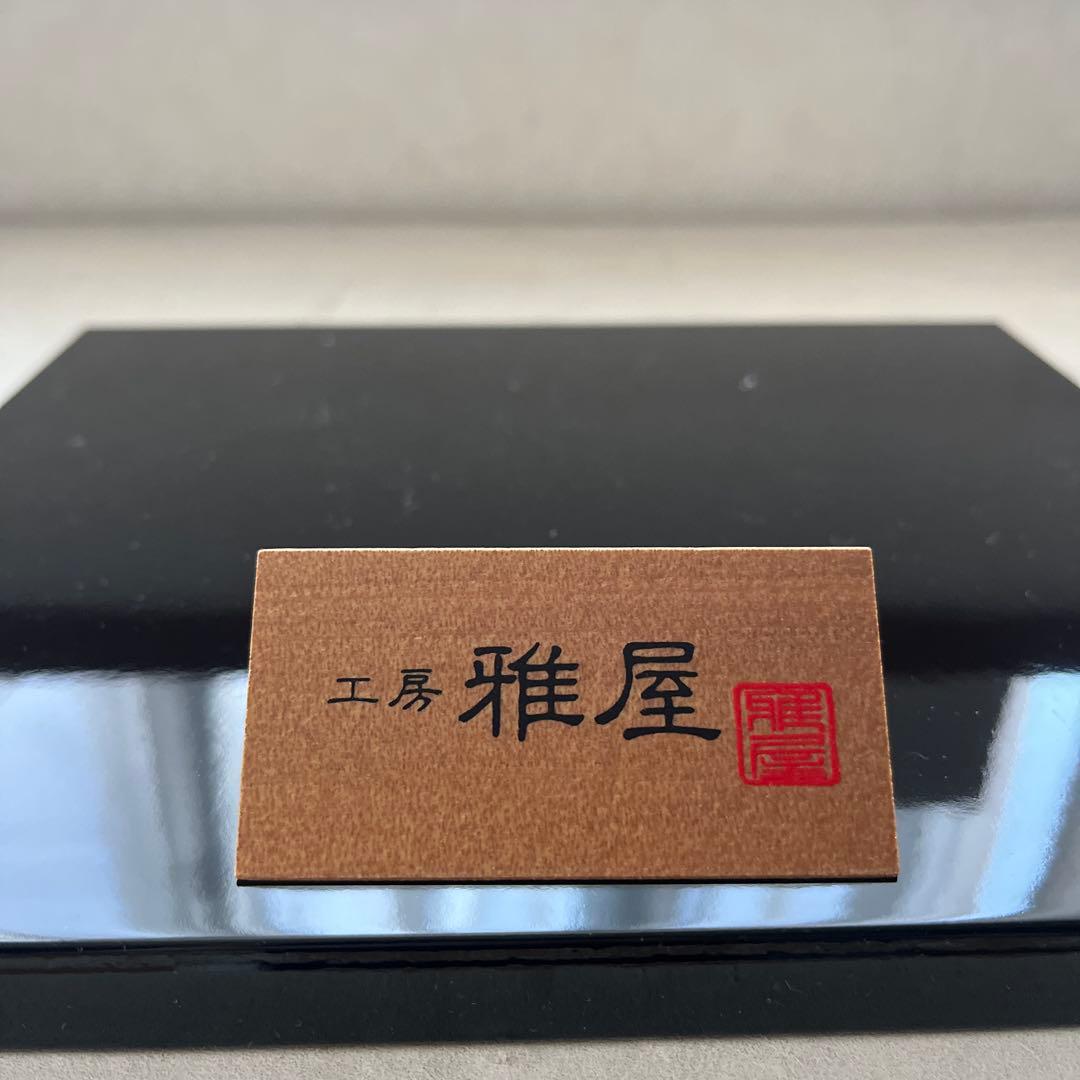 五月人形　牛若丸