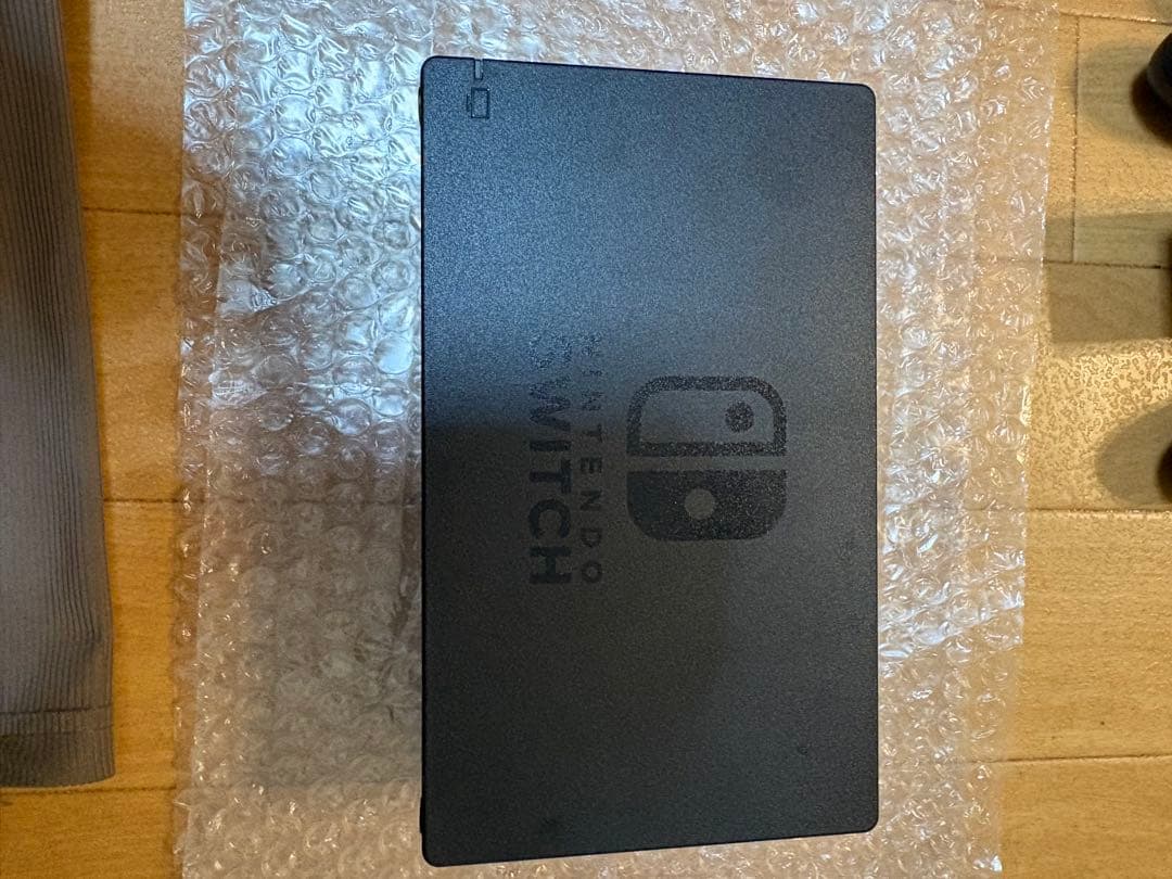 Nintendo Switch 本体 青/赤 桃鉄令和 モンハンサンブレイク