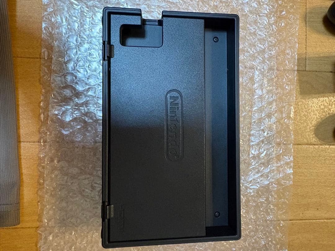 Nintendo Switch 本体 青/赤 桃鉄令和 モンハンサンブレイク