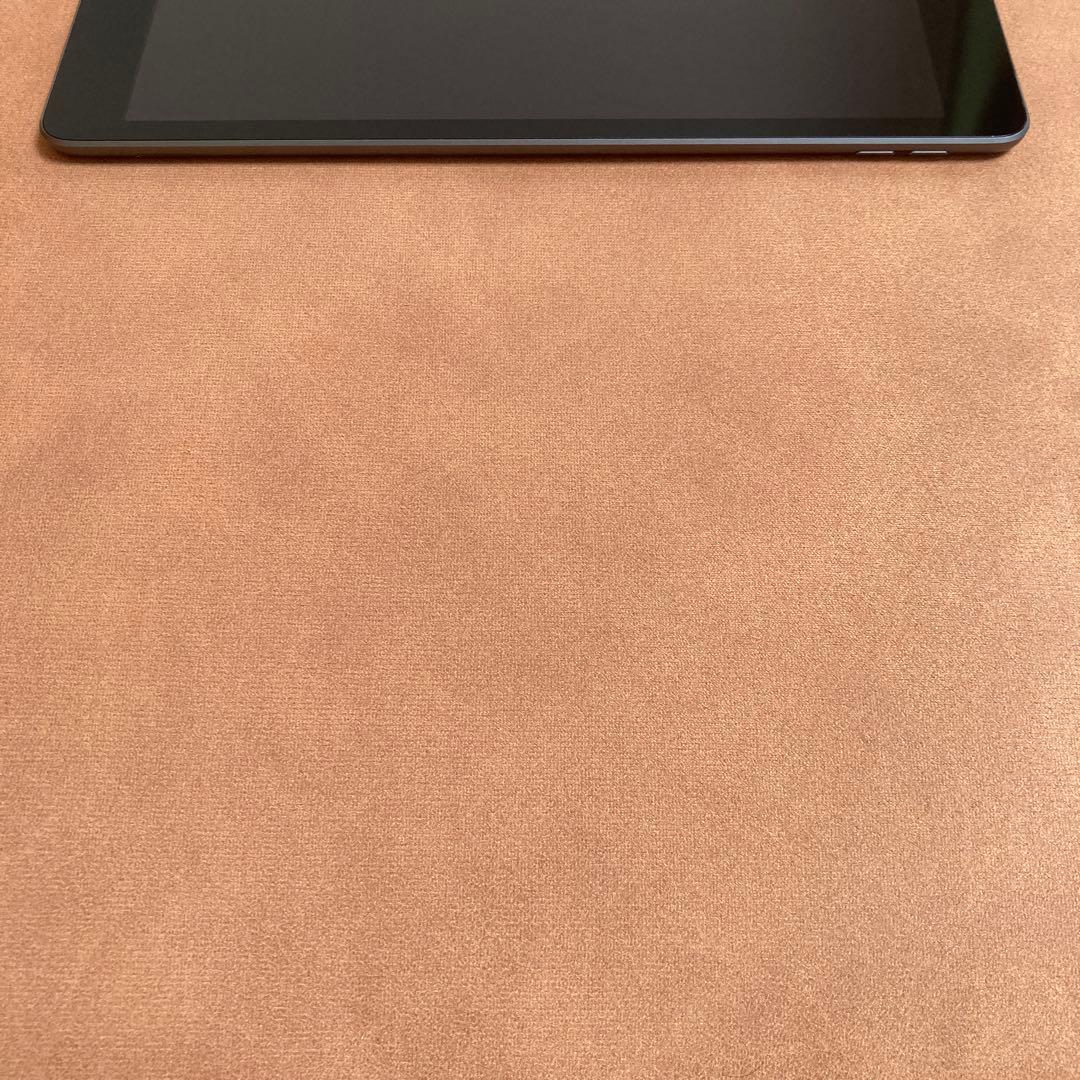 19【早い者勝ち】電池新品☆iPad7 第7世代 32GB SIMフリー☆