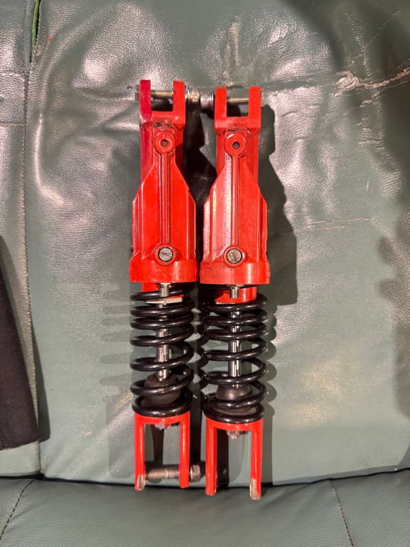 hawk ホーク　当時物マルゾッキ