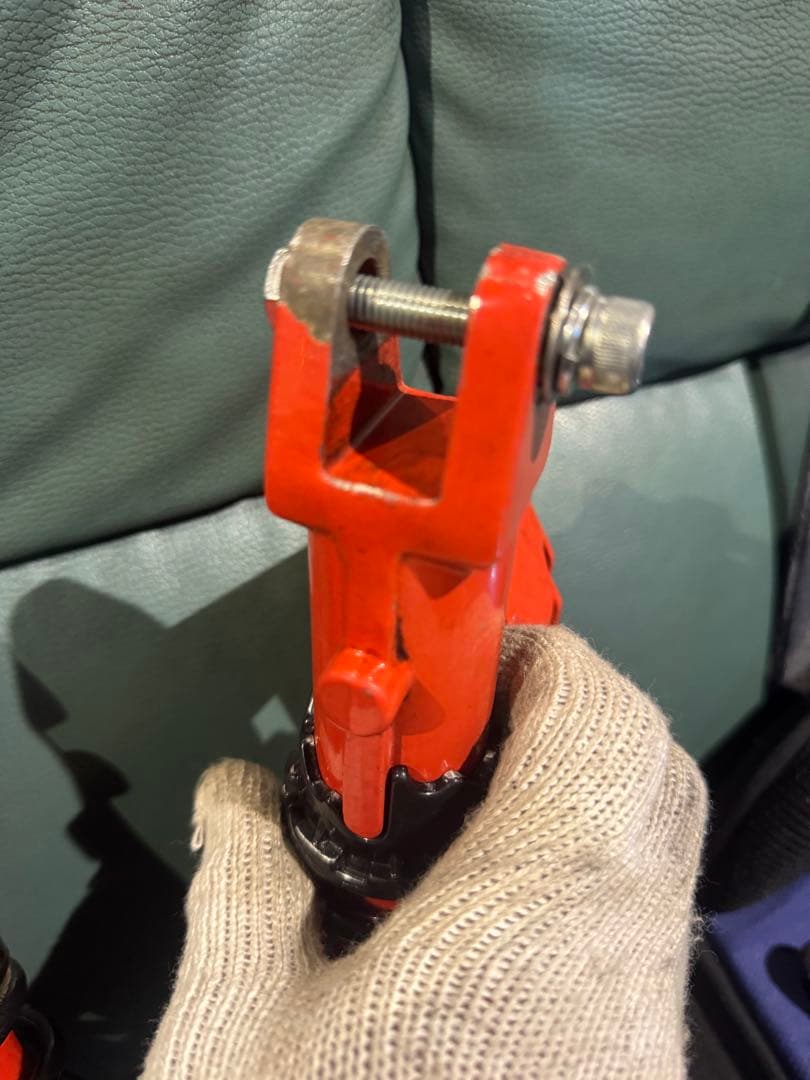 hawk ホーク　当時物マルゾッキ