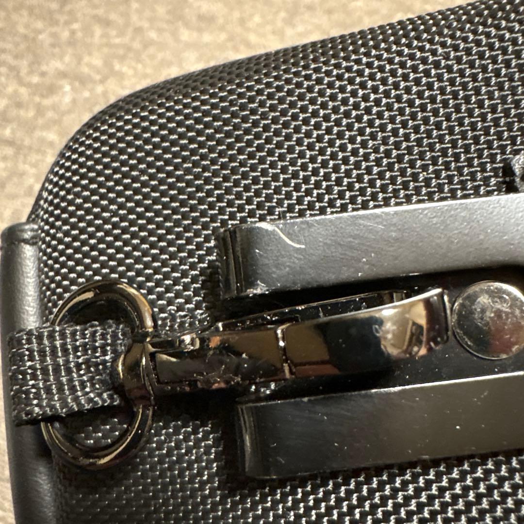 NINJOR GOLF NJ± PRO 3点計測 距離計