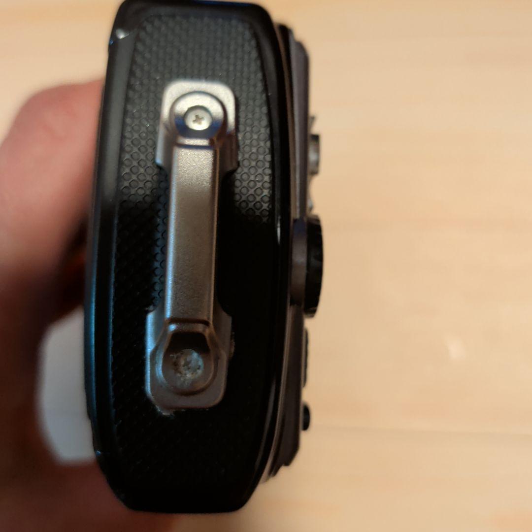 OLYMPUS　デジタルカメラ♥ジャンク品♥