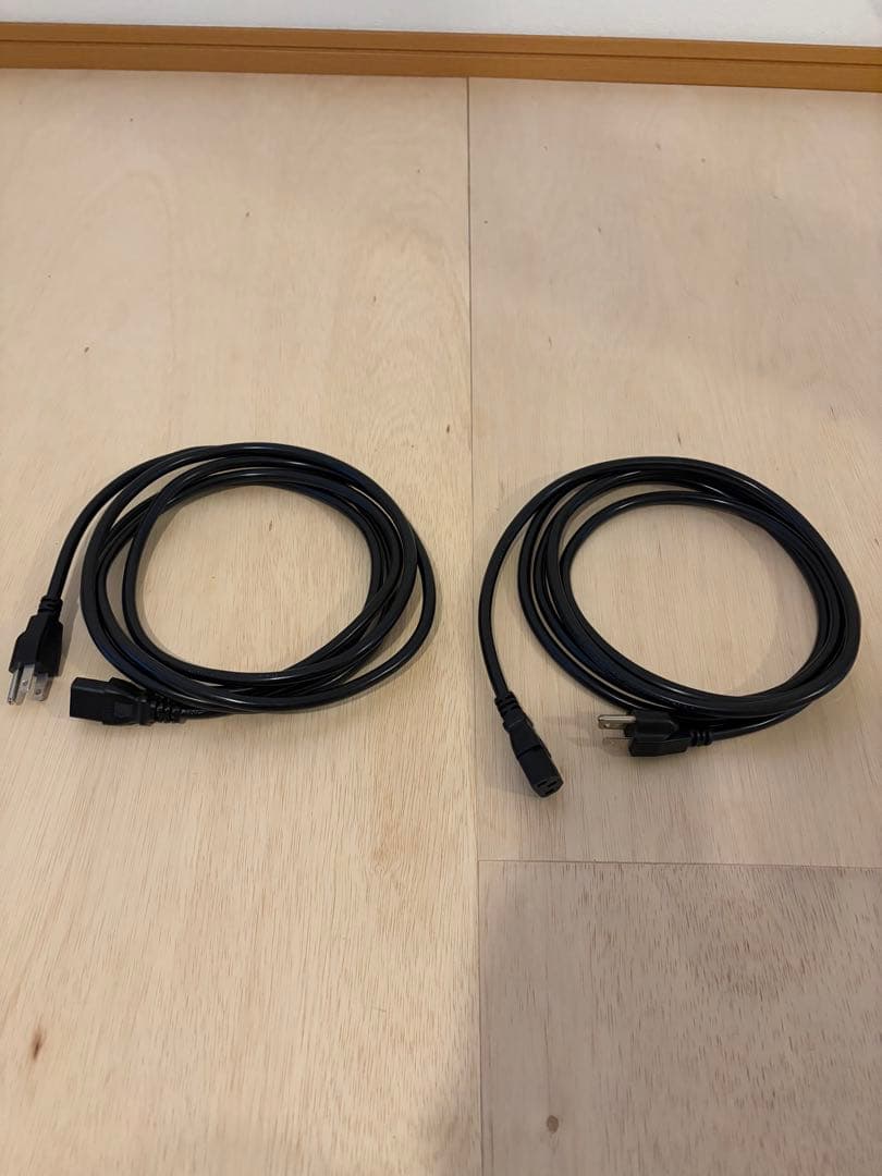 エナンEV ZLX-12Pパワードスピーカーペア、オヤイデ PA-02