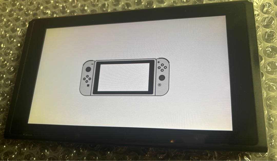 専用出品　Nintendo Switch 本体のみ　初期型　動作ok