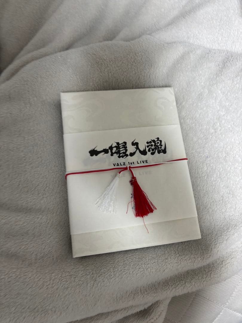 VALZ グッズ （バラ売り⭕️）