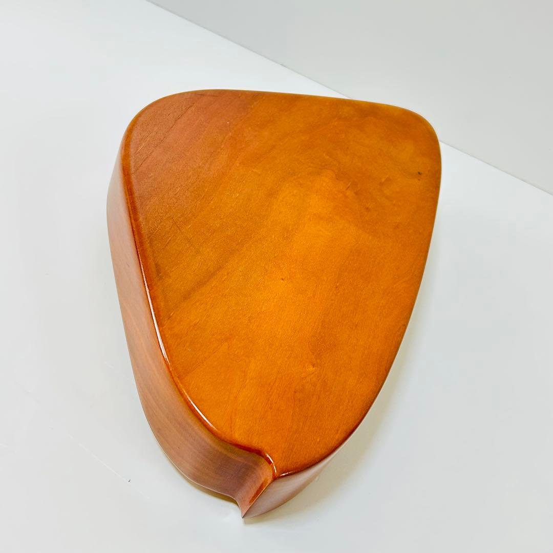 【極美品】HARPS OF LORIEN キンダーハープ ハート ライアー