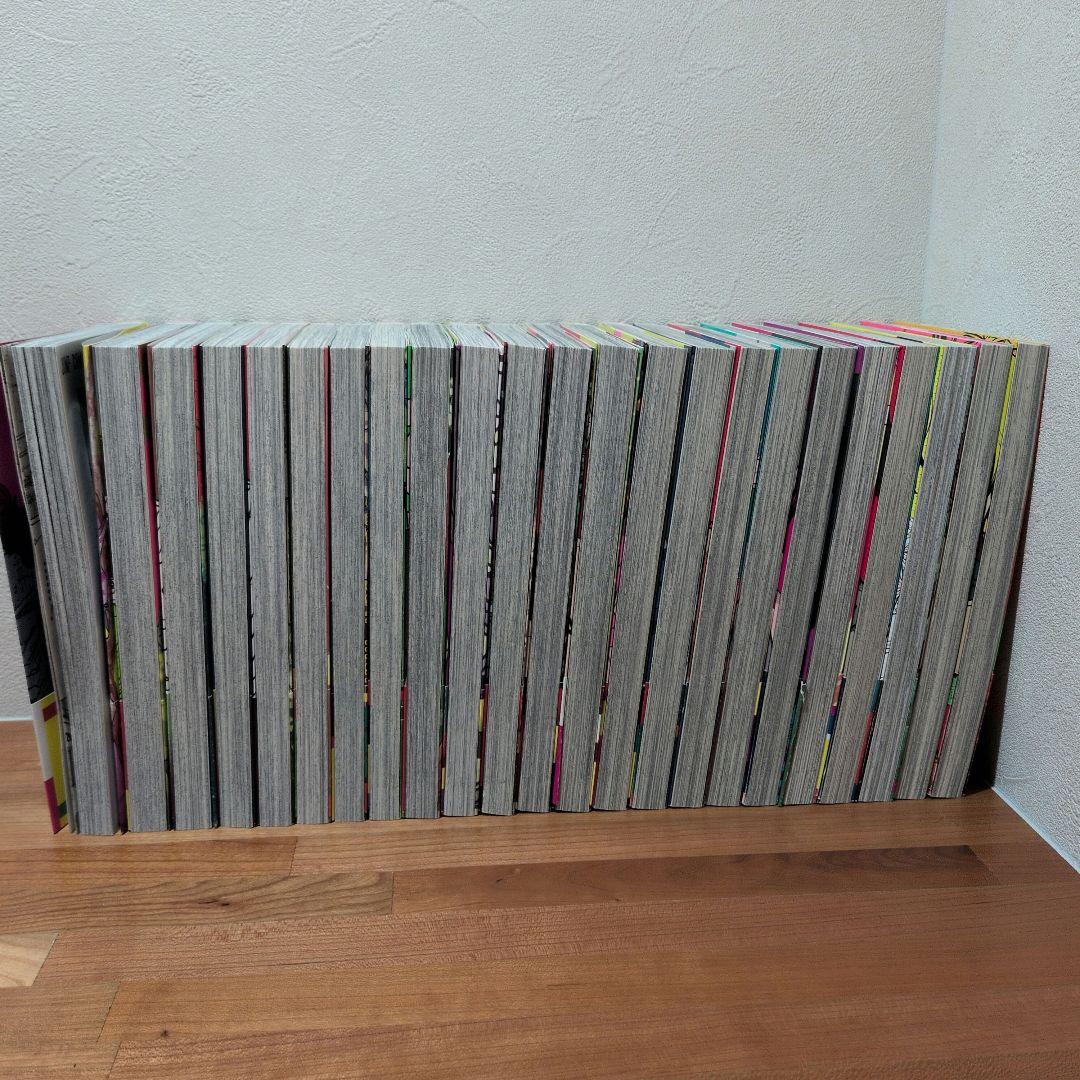 チェンソーマン 1-23巻 全巻セット 最新23巻（2/4発売）込み