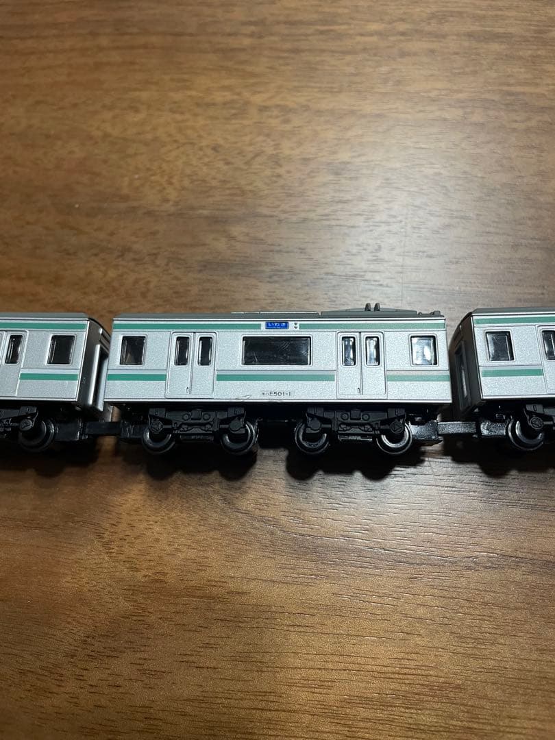 鉄道模型 Athena