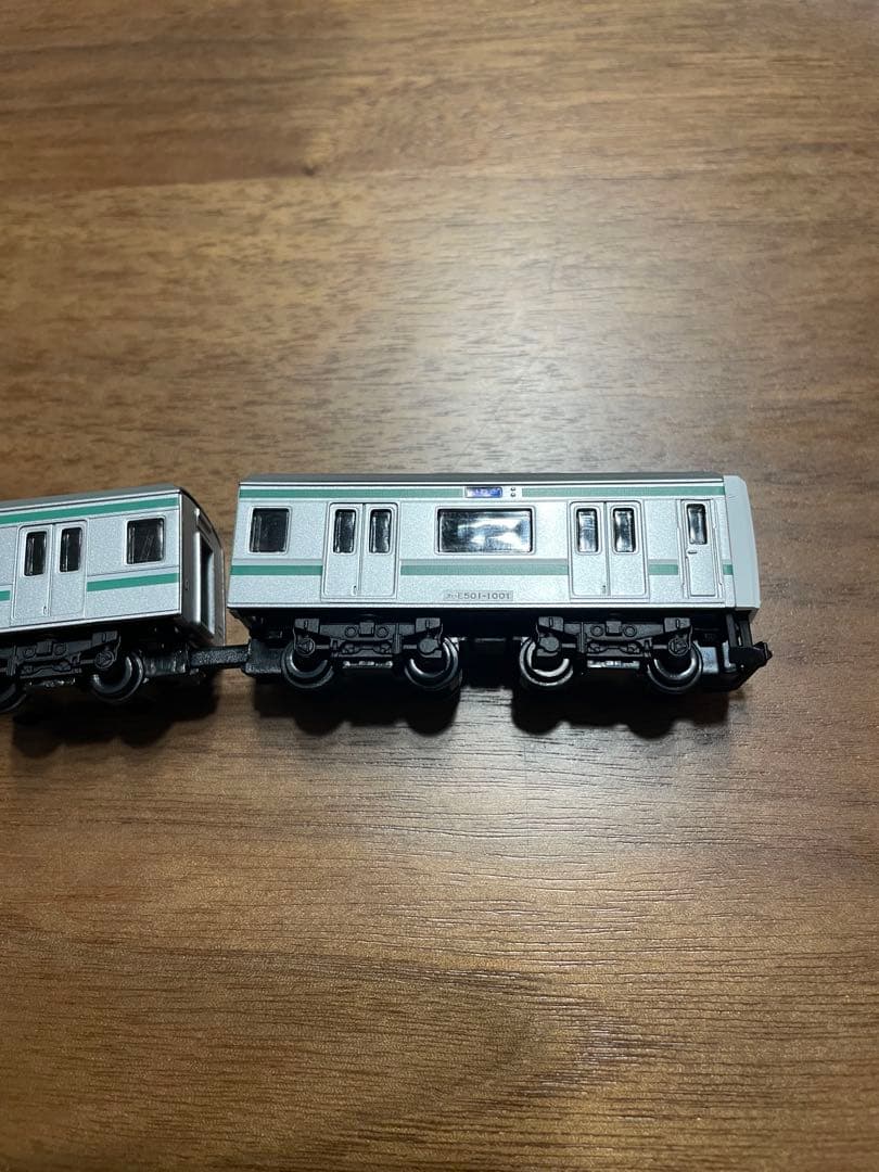 鉄道模型 Athena