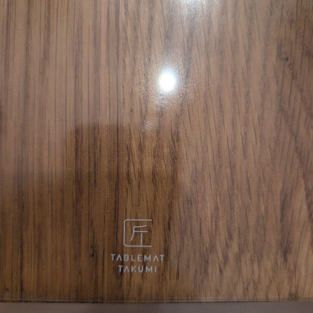 ゆ*う様 無印良品 無垢材ダイニングテーブル オーク材 140×80×72 マッ