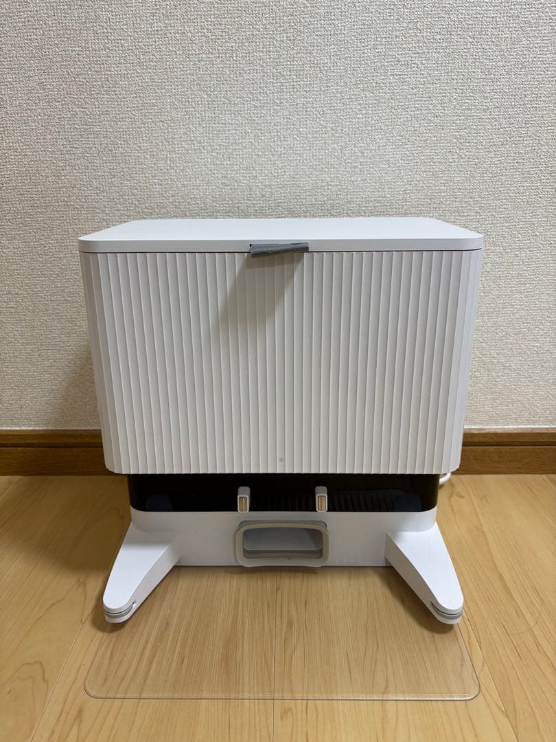 ルンバ コンボ 2 Essential robot +AutoEmpty