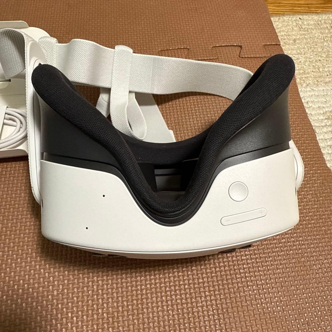 その他  Quest 3S 128GB/ KIWI design H4&V4