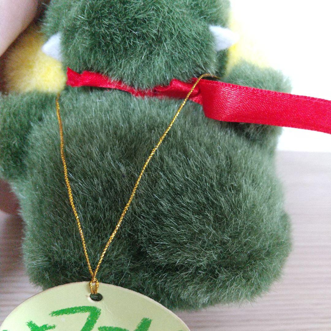 美品　FREEDOM サファリKIDS　わに　ワニ　ぬいぐるみ