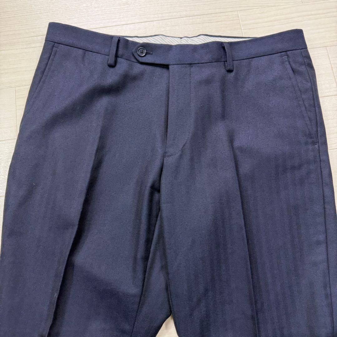 極美品 グリーンレーベルリラクシング 大きい XL カンガルーアイランドウール