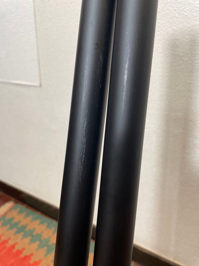 コンパスレッグデスク Work Plus アスプルンド ワークデスク 机