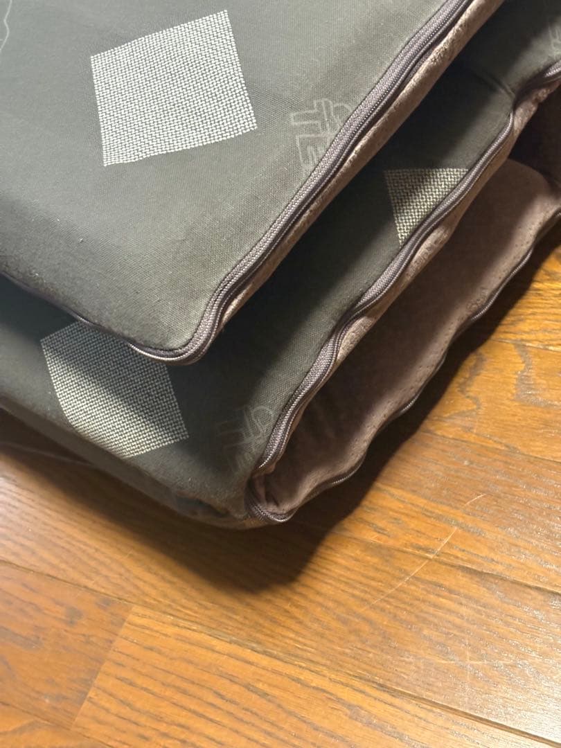 テンピュール　フトンデラックスマットレス