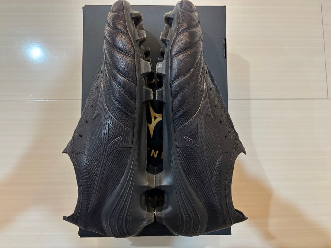 shgkeeさん専用 モレリアネオIV β JAPAN Ltd 28cm