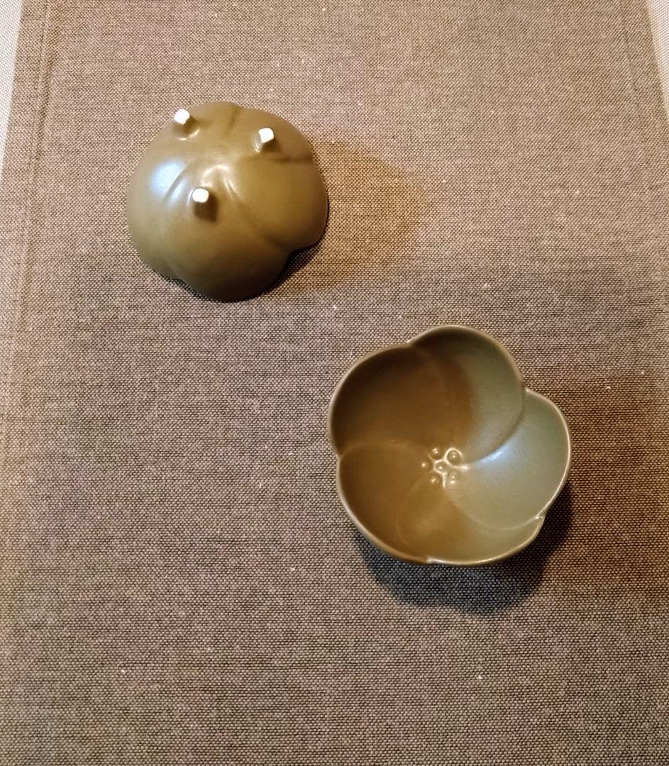 minami 未使用 食事セットz1(雅東) 5名分