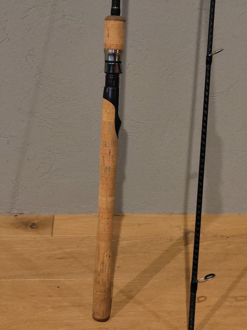 Shimano トラウトワン NS S83ML 釣竿