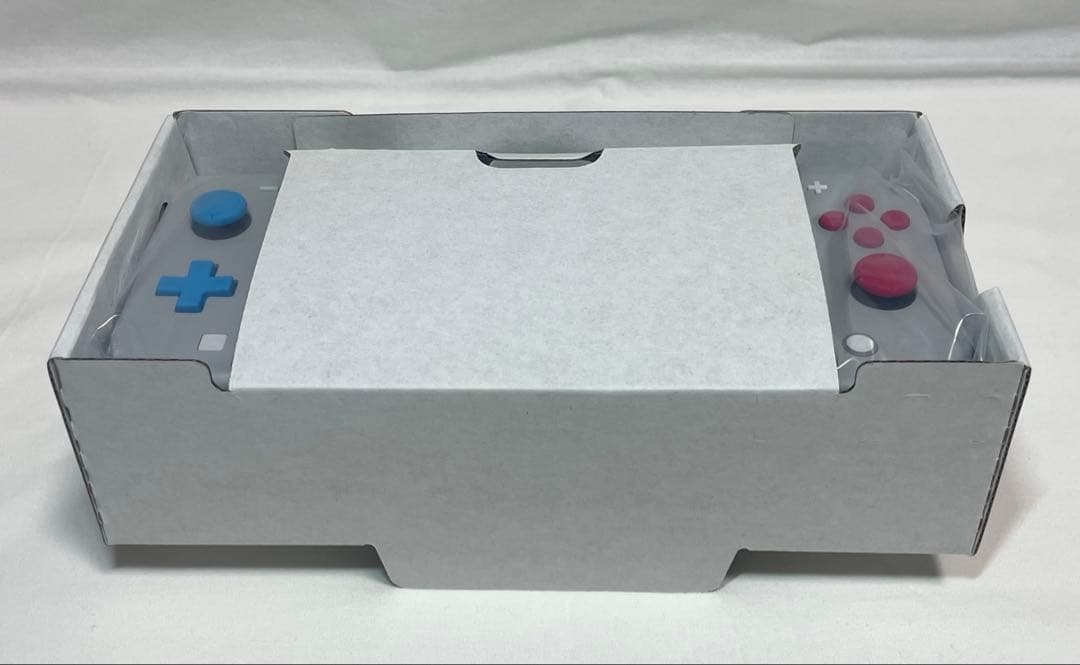 Nintendo Switch lite ザシアン・ザマゼンタ　未使用　ポケモン