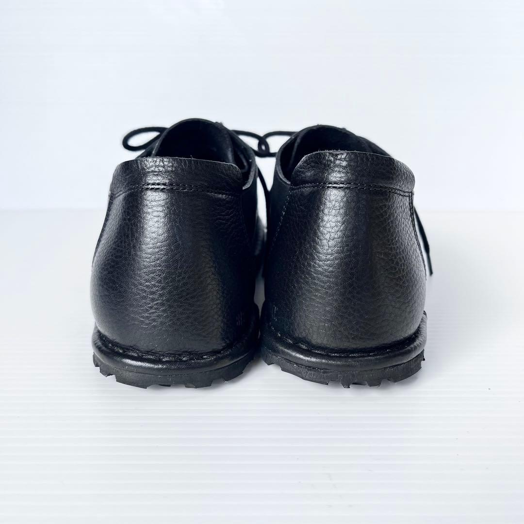 極美品✨ ビルケンシュトック Utti Lace ウッティレース 25cm 黒