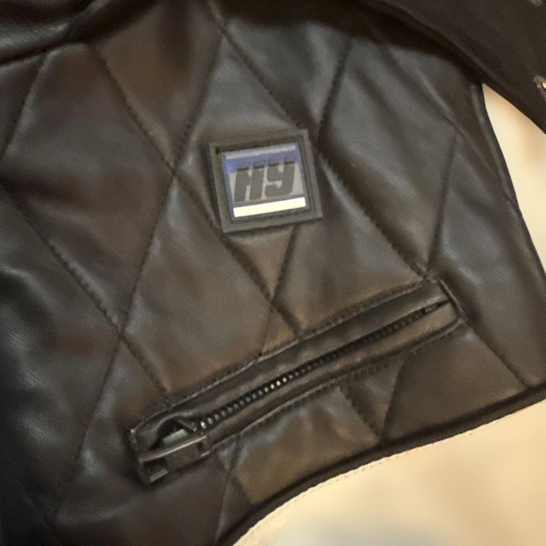 HYOD ジャケット