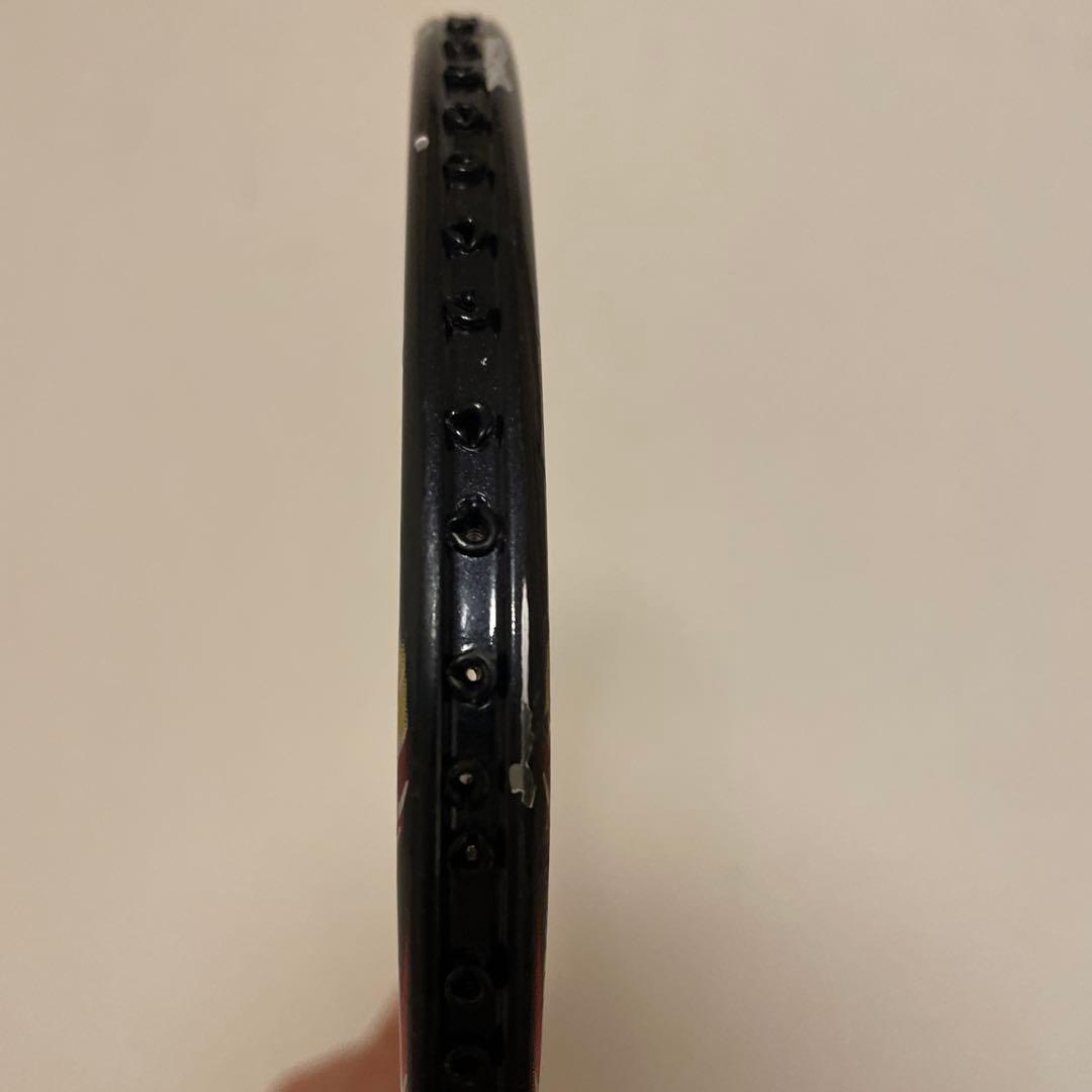 初代アストロクス99 4UG5 ヨネックスバドミントンラケット