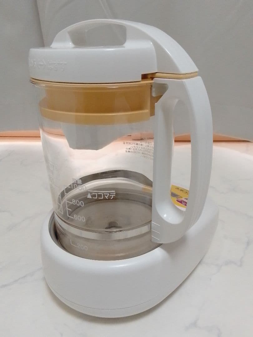 文火楽々 とろびらんらん 2023年製 漢方 煎じ器 EK-SA10 象印