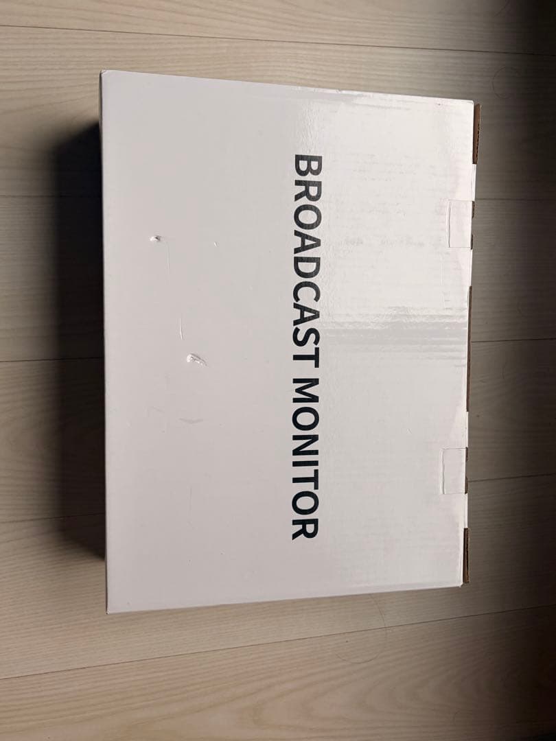 【美品】SEETEC ATEM156 15.6インチ 4Kモニター