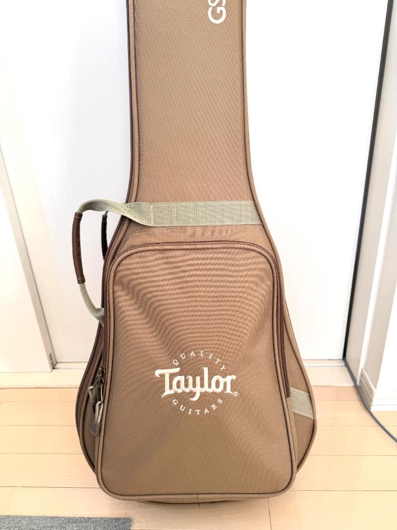 Taylor GS Mini-e Koa ミニギター【ピックアップ搭載】