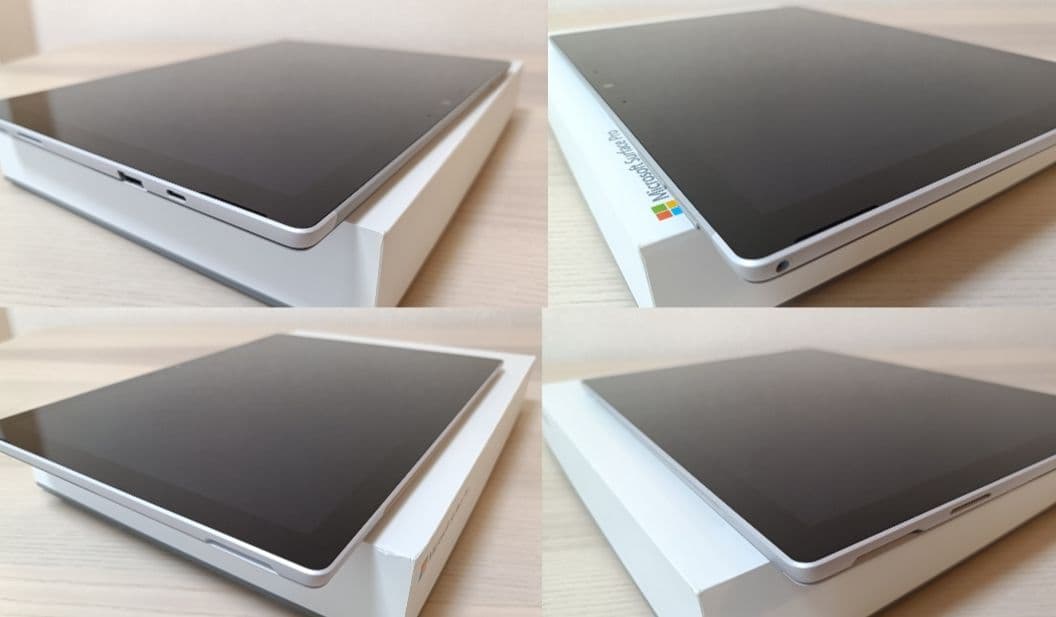 美品 Microsoft Surface Pro 7 8GB/128GB