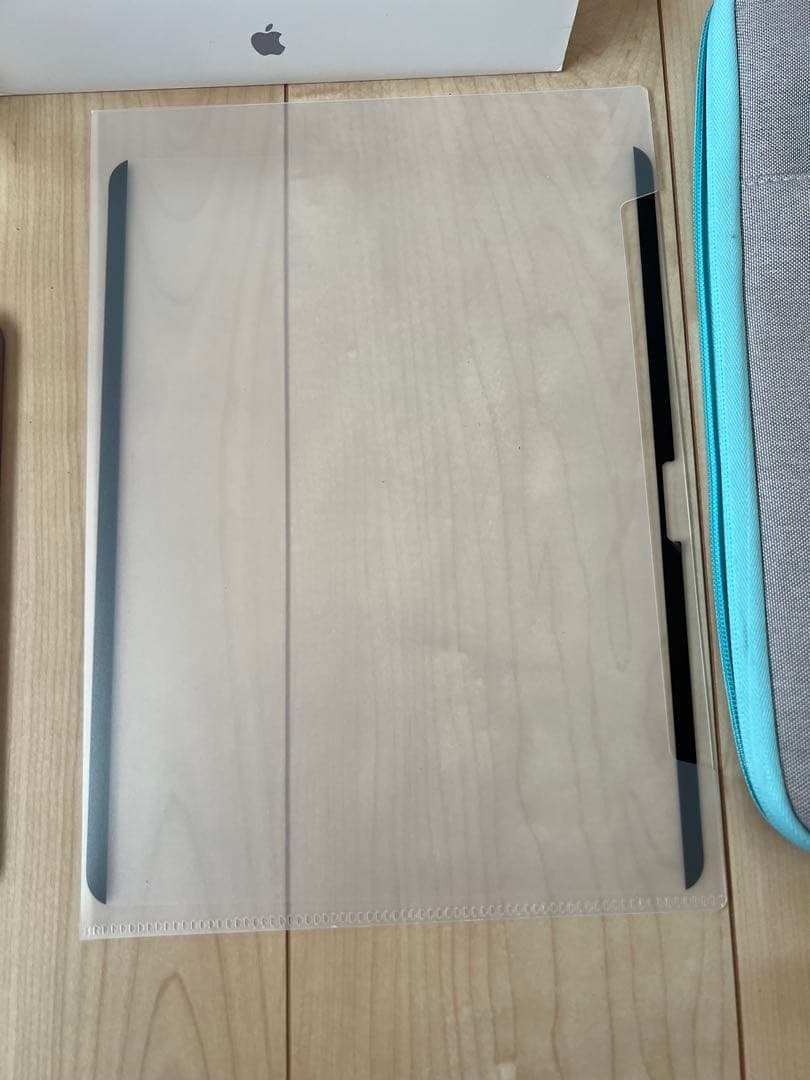 iPad Air (M2)13インチ Wi-Fi+Cellular 128GB