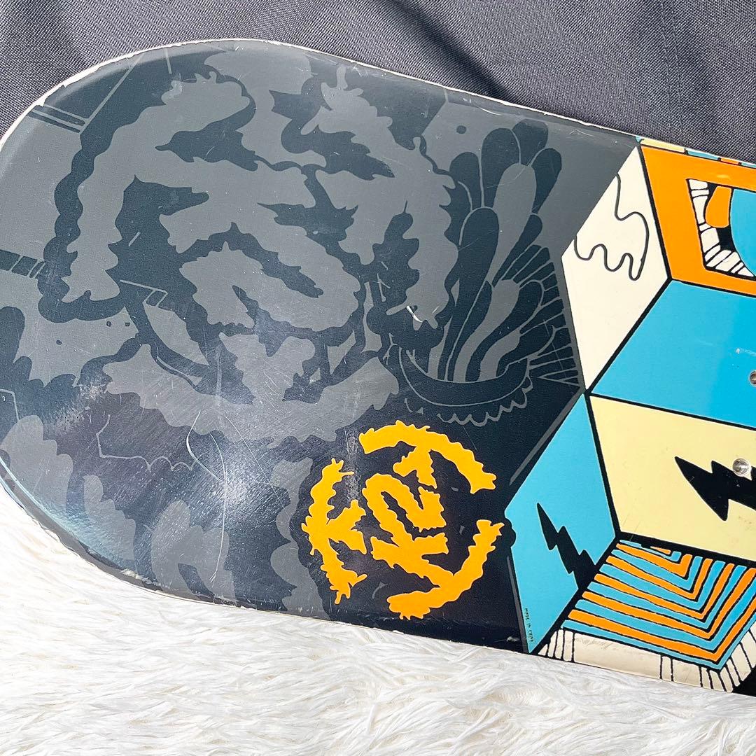 【良品】K2 MINI TURBO 120cm ケース付