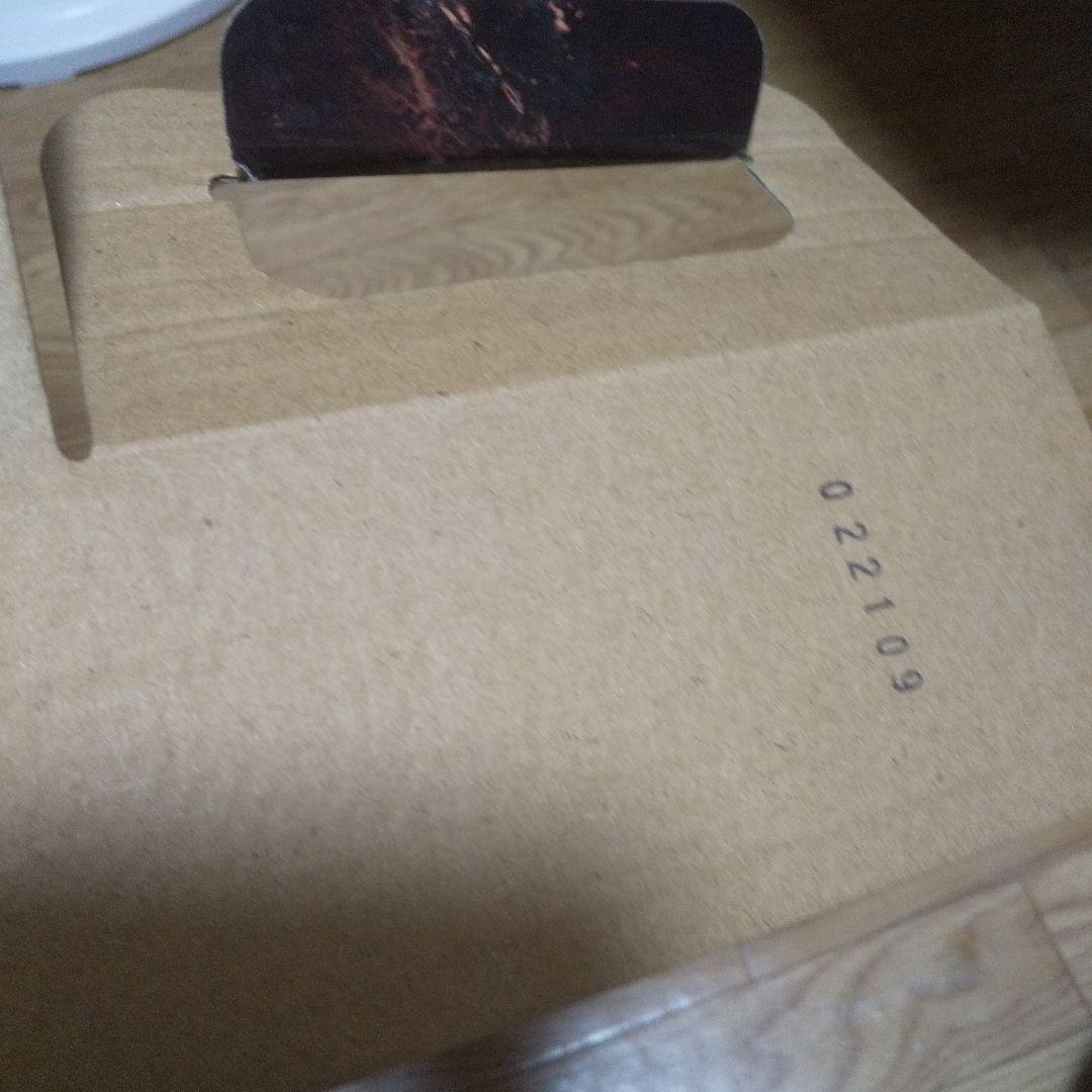 ストレンジャー・シングス ラストワン賞 開封済