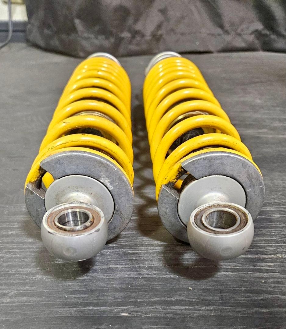 S*★様 GT 380 オーリンズ 340mm リアサス YA8030